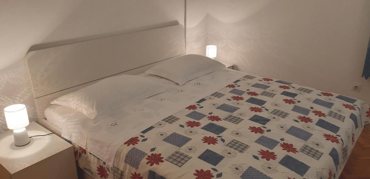 Apartments Runac 斯塔里格勒 外观 照片