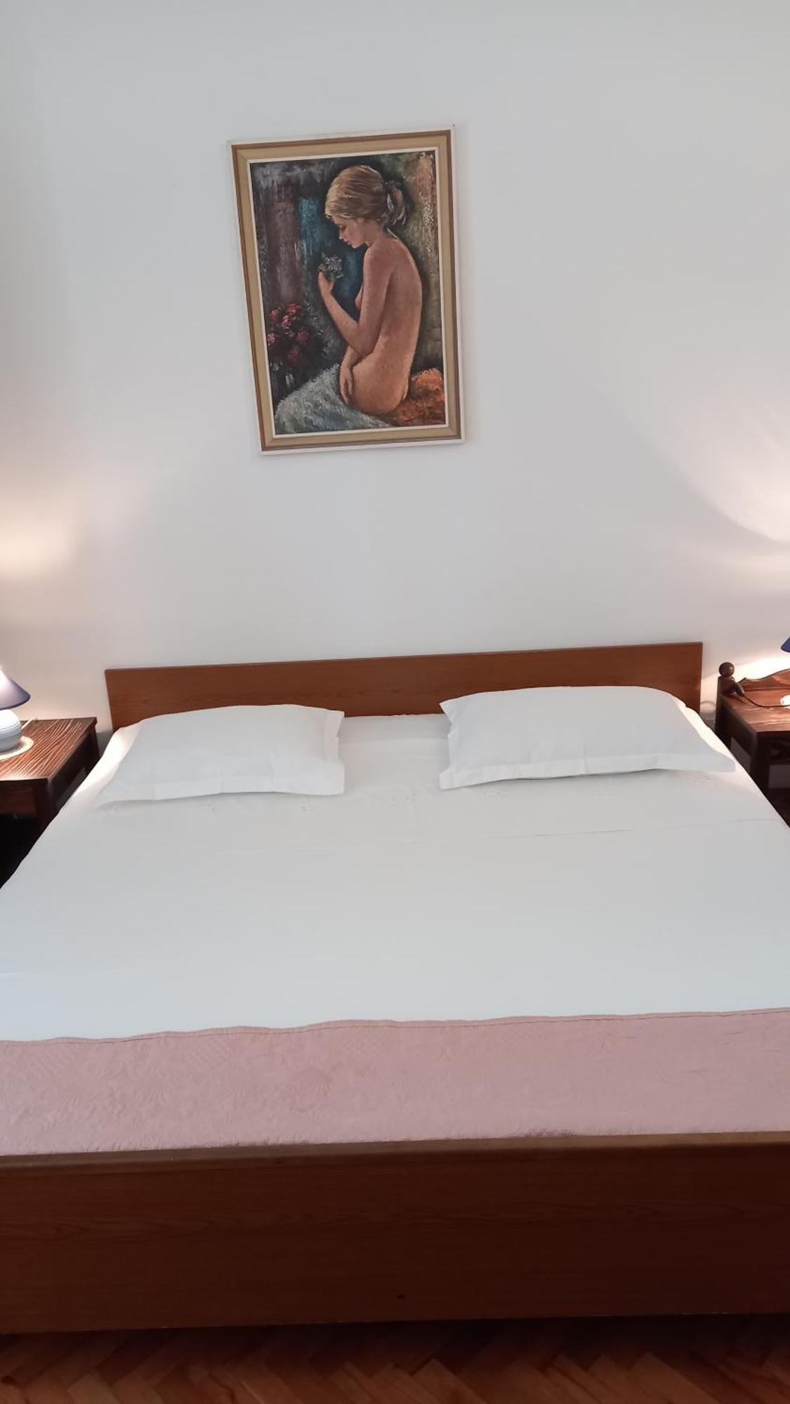 Apartments Runac 斯塔里格勒 外观 照片