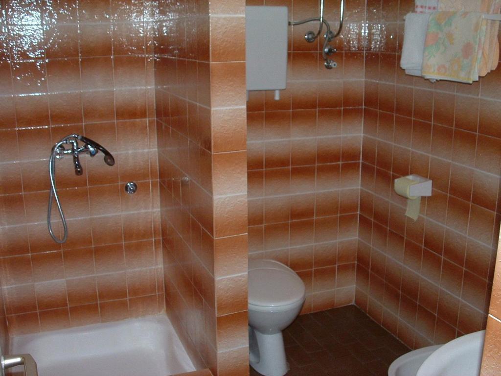 Apartments Runac 斯塔里格勒 客房 照片